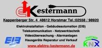 Werbung Elektro Kestermann